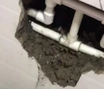 高邑漏水检测电话