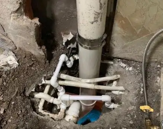 高邑漏水检测哪家好