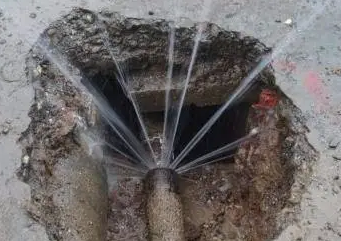 高邑漏水检测多少钱