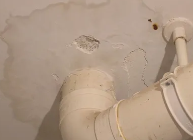 高邑卫生间测漏水多少钱