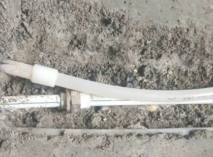 高邑卫生间测漏水哪家好