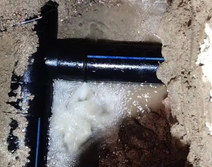 高邑水管漏水检测哪家好