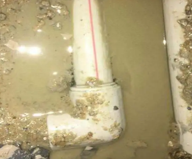 高邑水管漏水检测多少钱