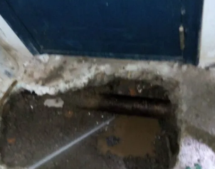 高邑水管漏水检测多少钱