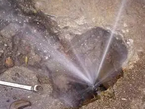 高邑水管漏水检测哪家好