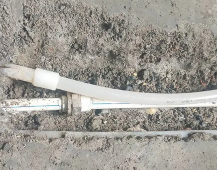 高邑测漏水哪家好