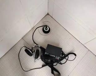 高邑测漏水公司