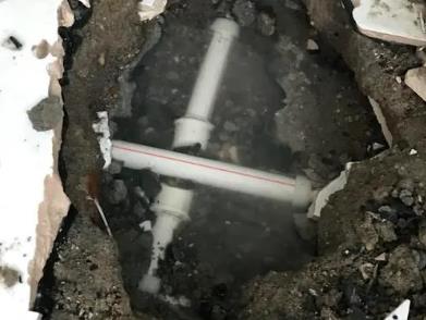 高邑漏水检测公司哪家好