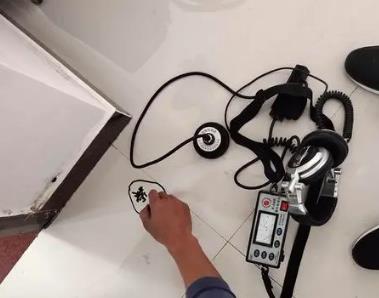 高邑测漏水公司电话